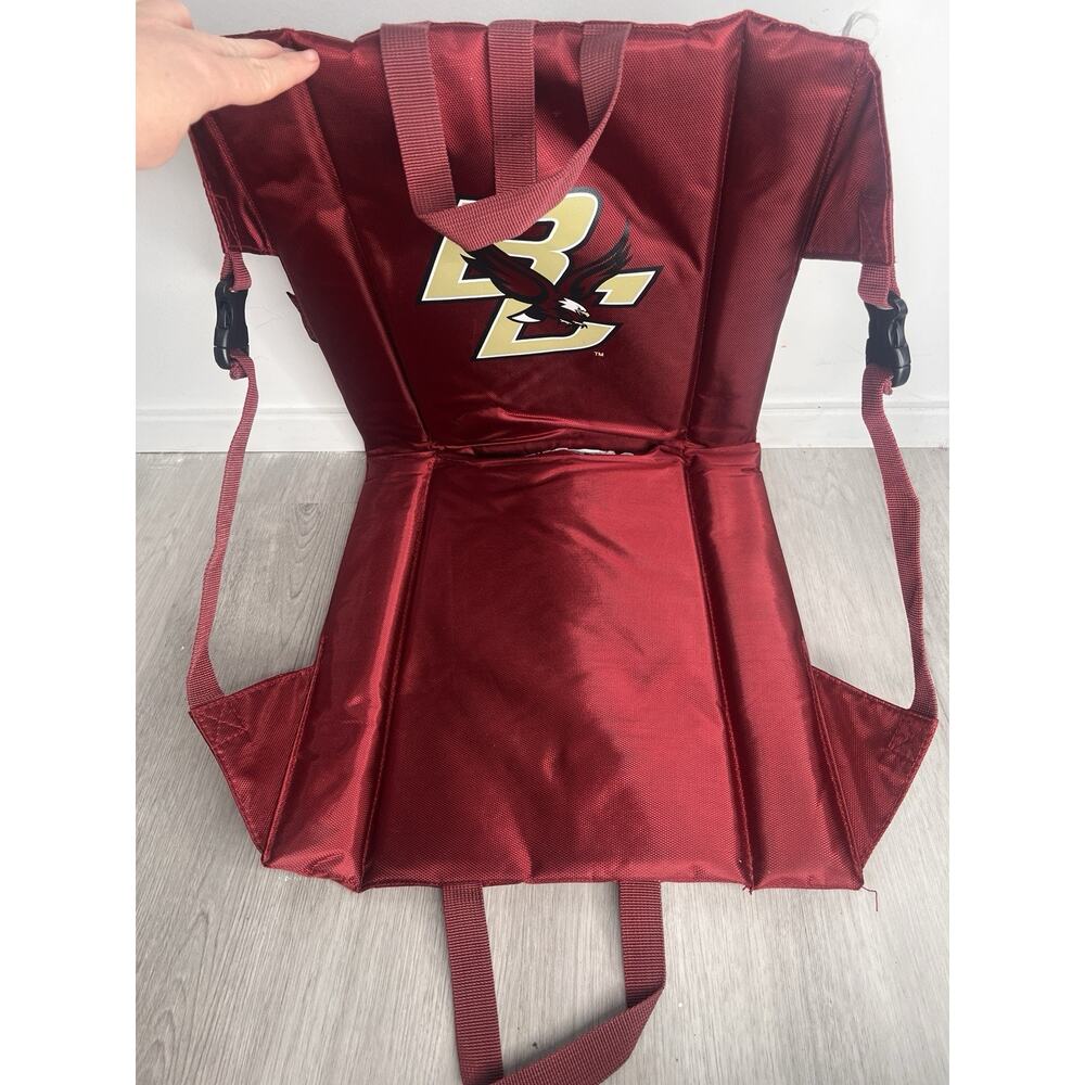 Boston College Eagles 16 Inch Stadium Seat